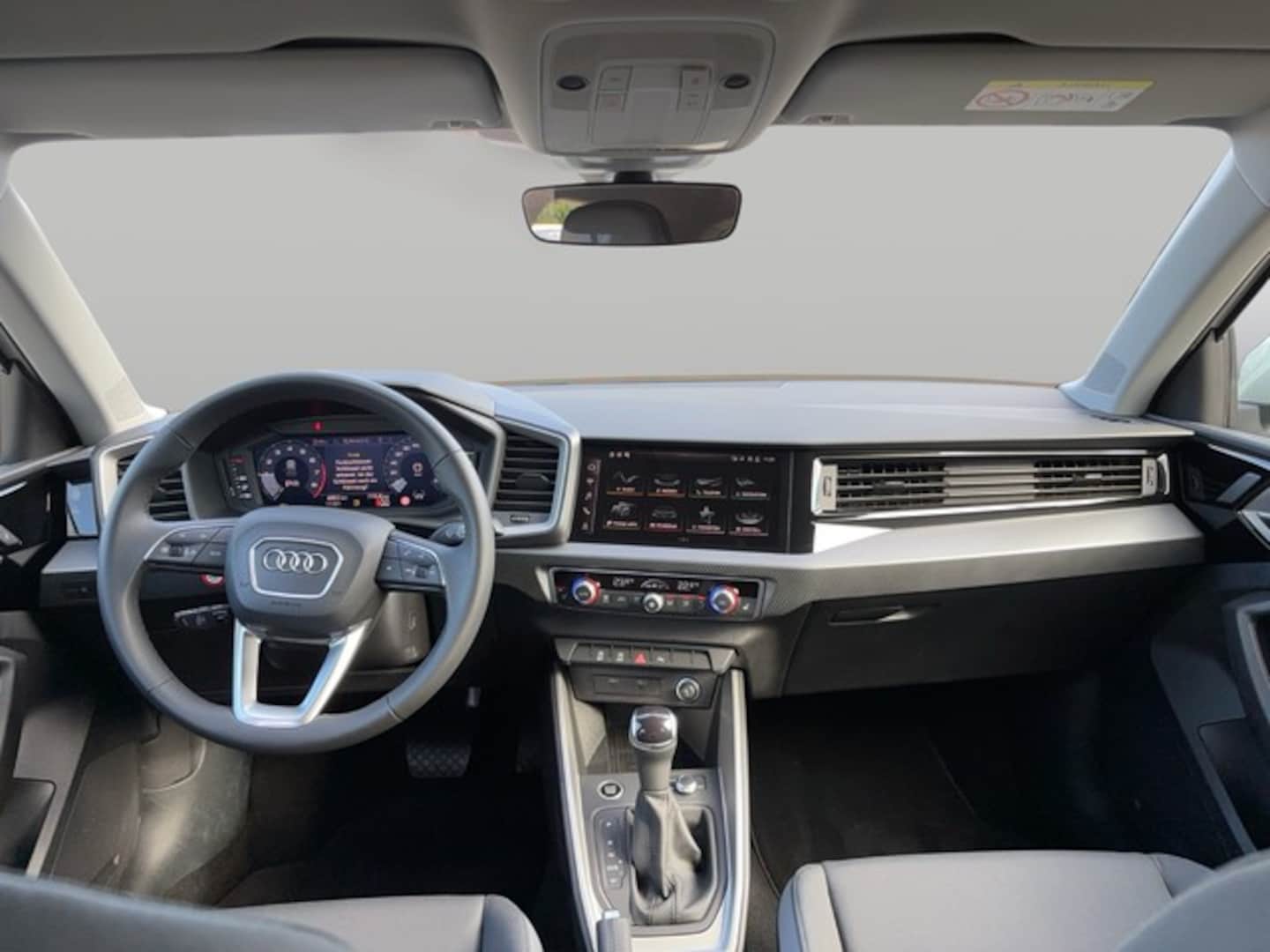 Bild über Audi A1 Sportback advanced 30 TFSI S tronic - für weitere Informationen kontaktieren Sie den Audi Partner