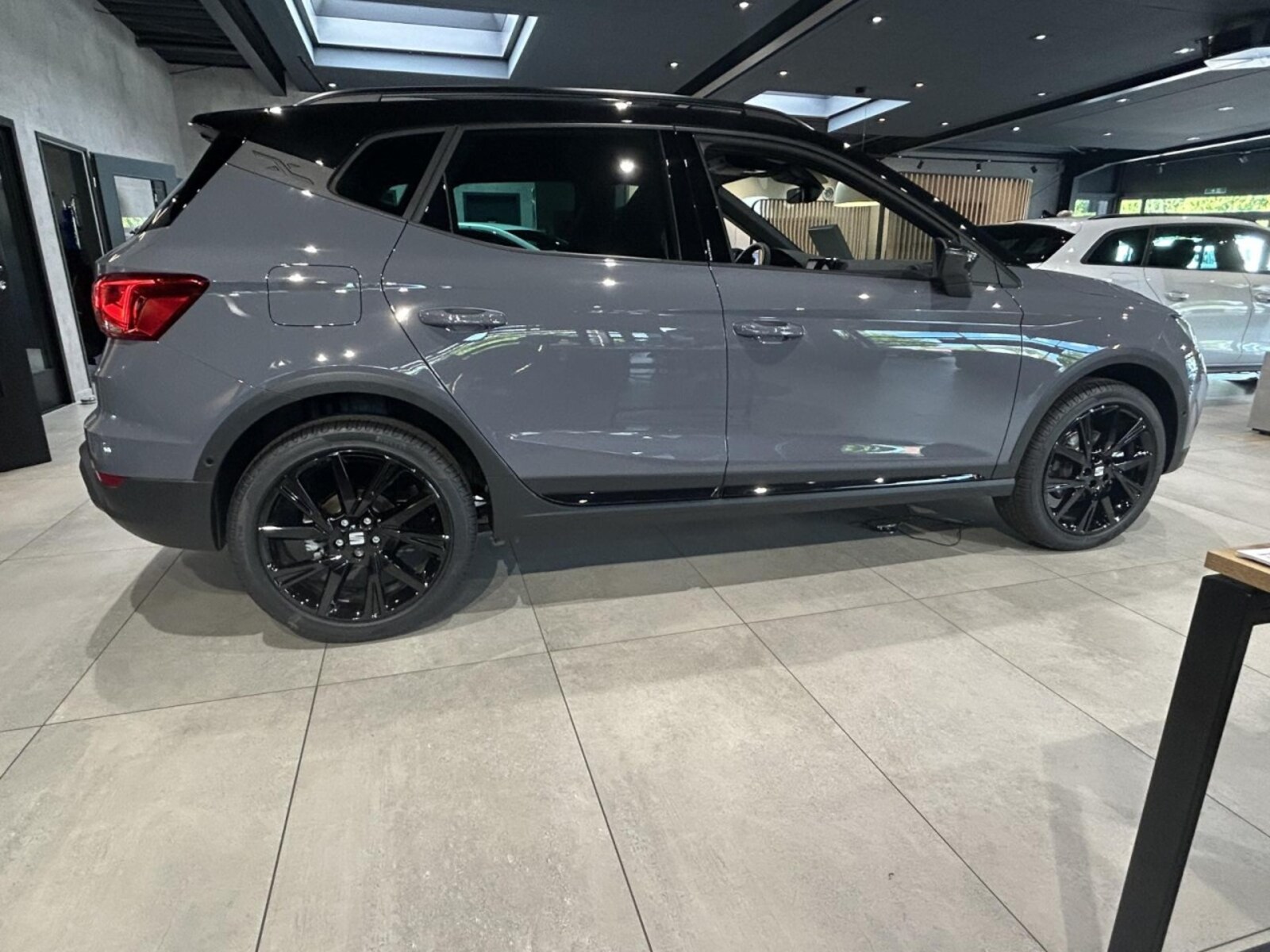 SEAT Arona – Bild 4