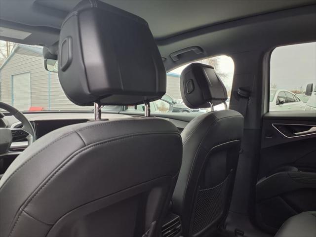 2025 Audi Q4 e-tron Premium Plus - Photo 25