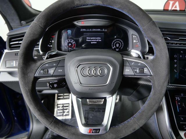 2026 Audi RS Q8 Base - Photo 21