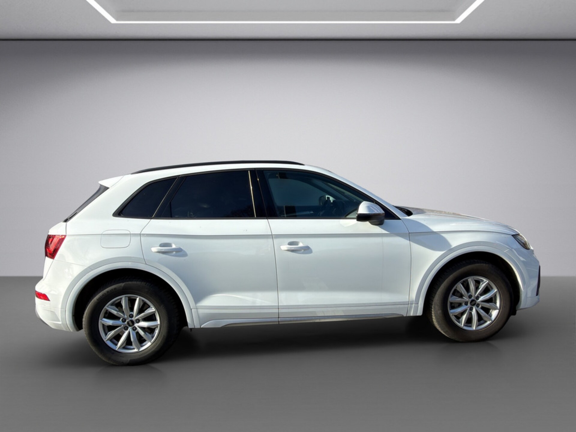 Audi Q5 SUV Advanced