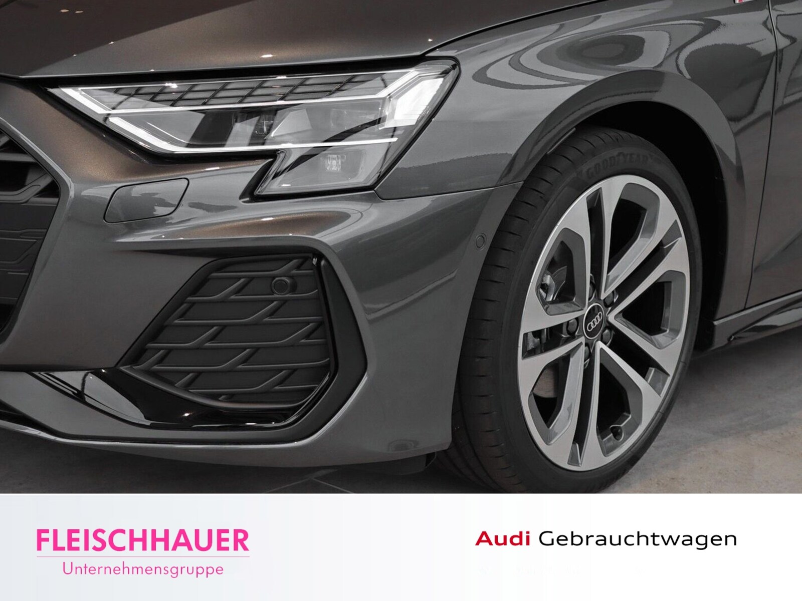 Audi A3 Sportback – Bild 6