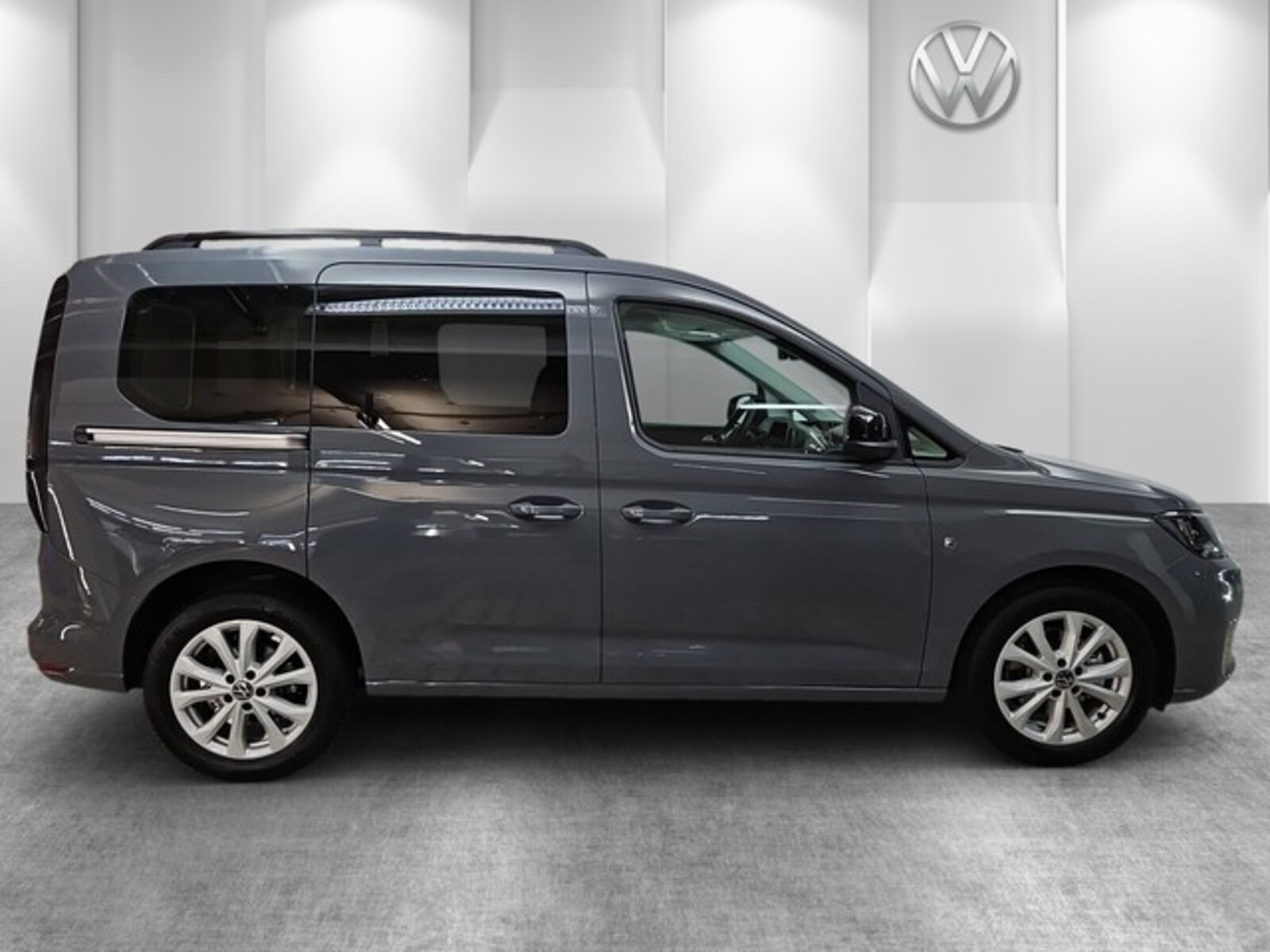 Volkswagen Caddy – Bild 13