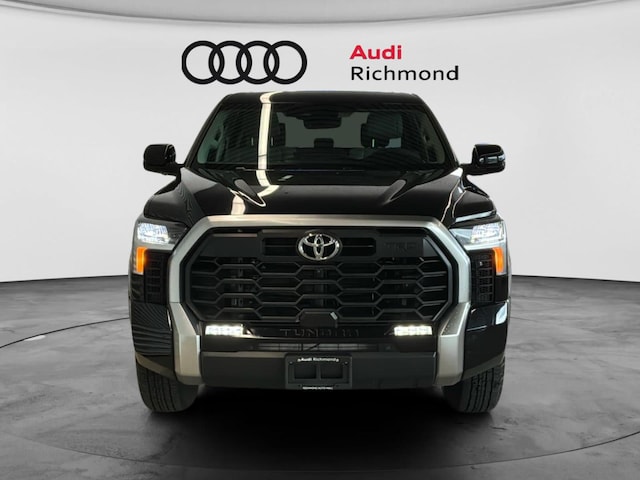 2024 Toyota Tundra