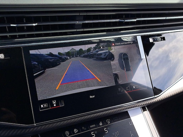 2026 Audi RS Q8 Base - Photo 12