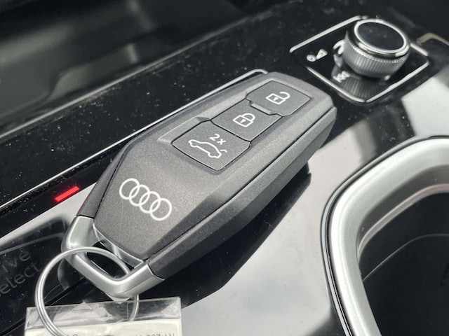 2026 Audi A6 Premium Plus - Photo 39