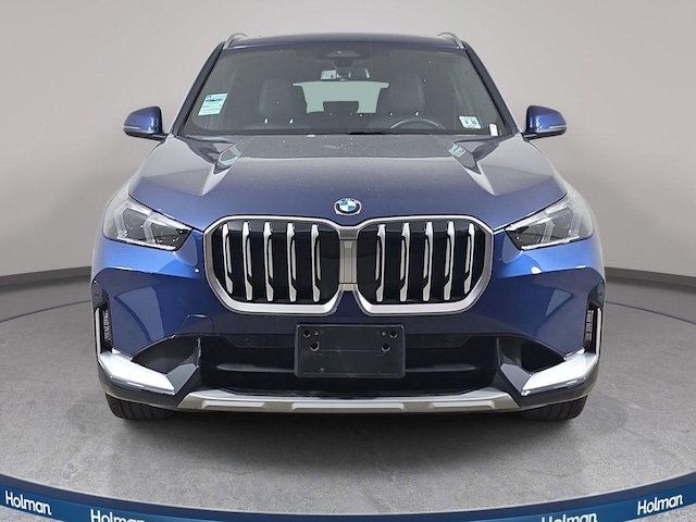 2025 BMW X1