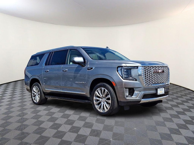 2023 GMC Yukon XL