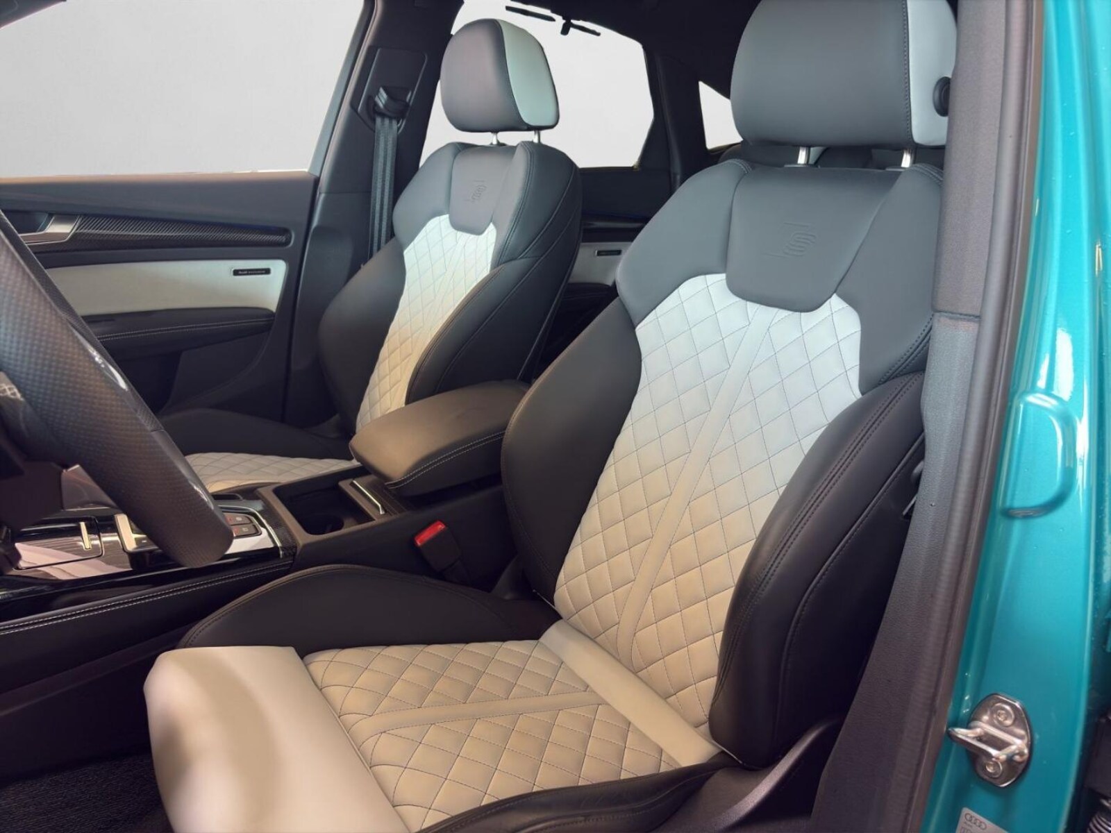 Audi SQ5 Sportback – Bild 12