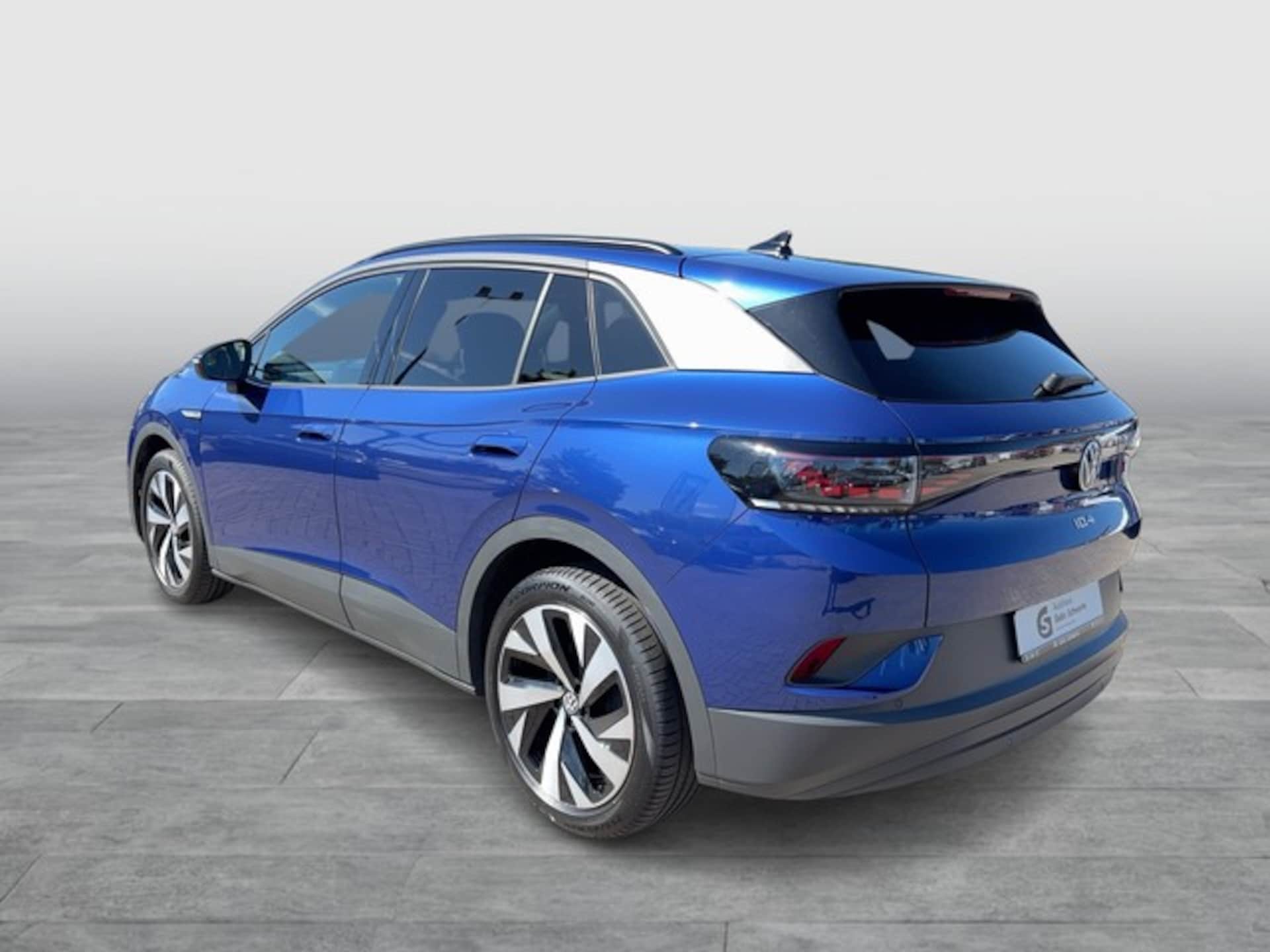 Volkswagen ID.4 Pro Performance