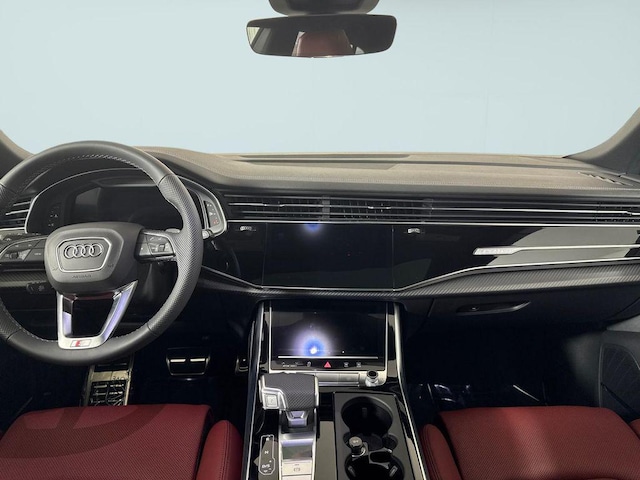 2026 Audi SQ8 Premium Plus - Photo 7