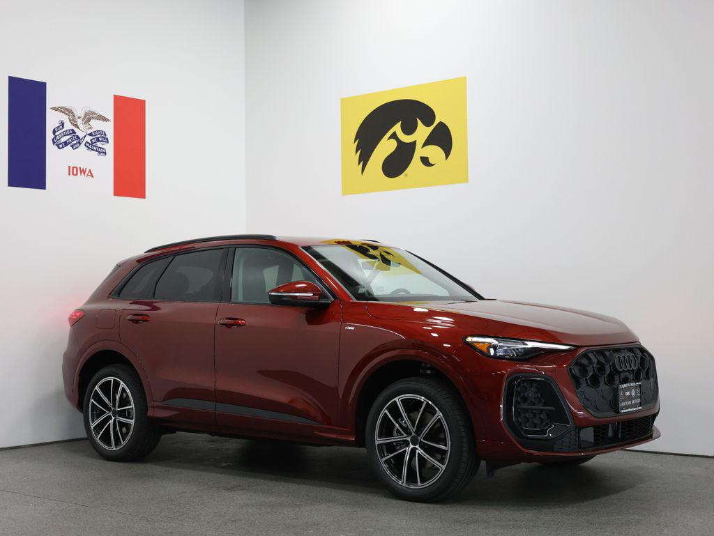 2026 Audi Q5 Premium Plus quattro's photo