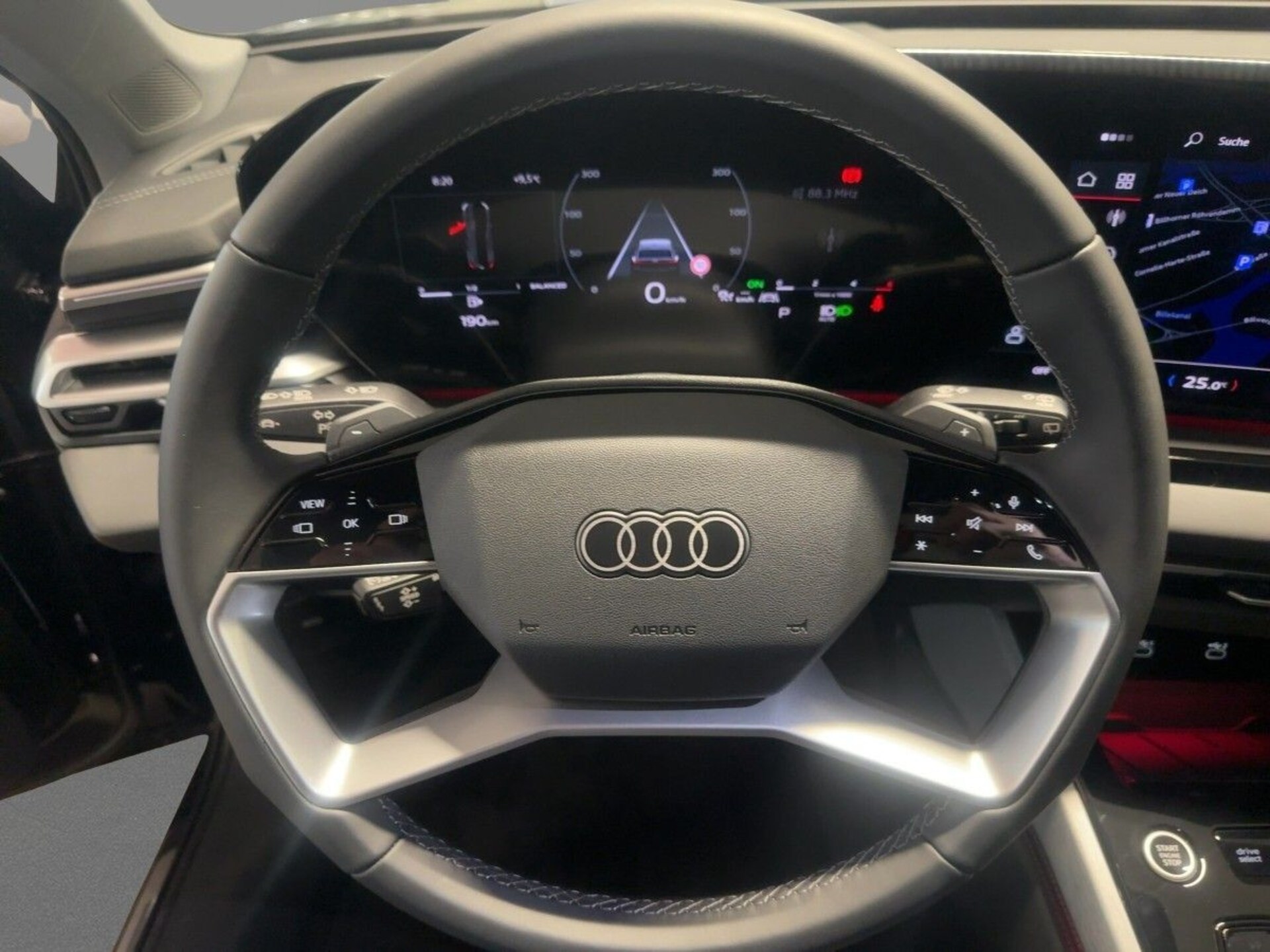 Audi A5 Avant