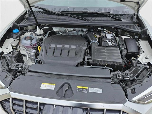 2025 Audi Q3 S Line Premium - Photo 16