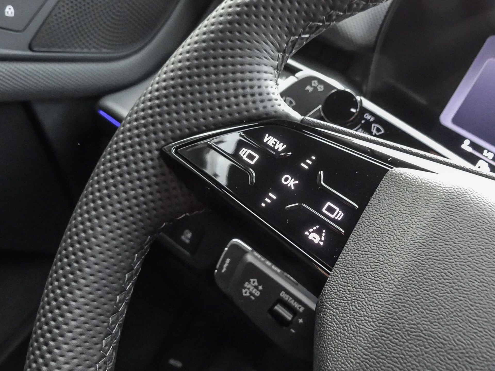 Audi Q3 SUV