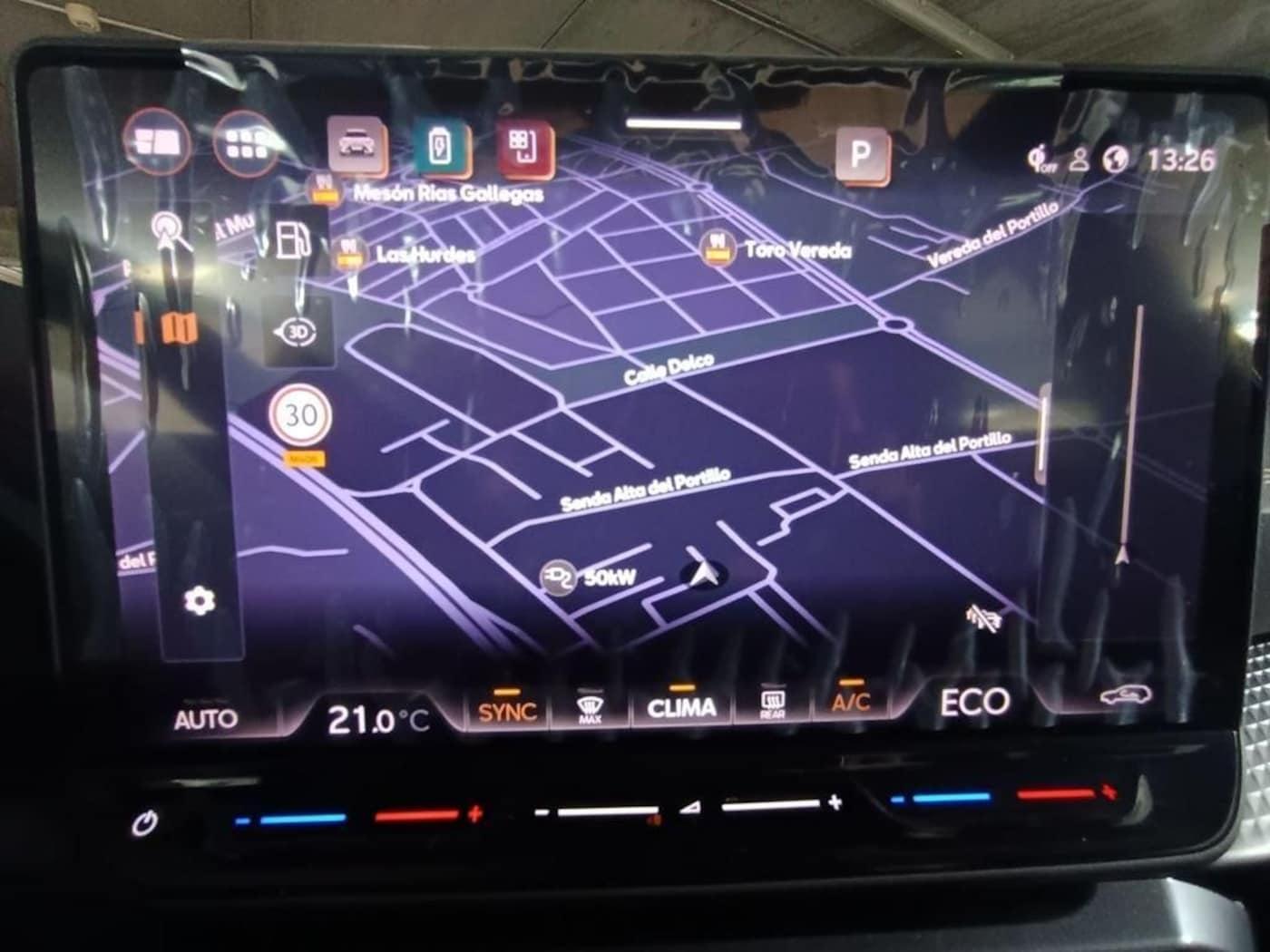 CUPRA Formentor 1.5 TSI e-Hybrid DSG 150 kW (204 CV) — photo 13