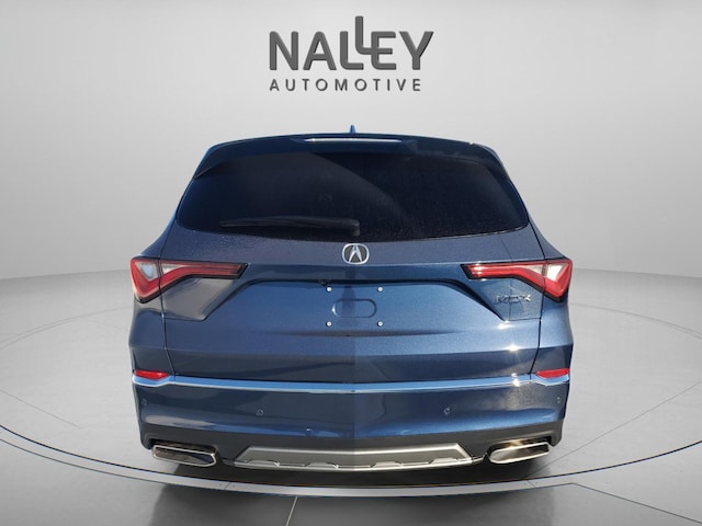 2026 Acura MDX