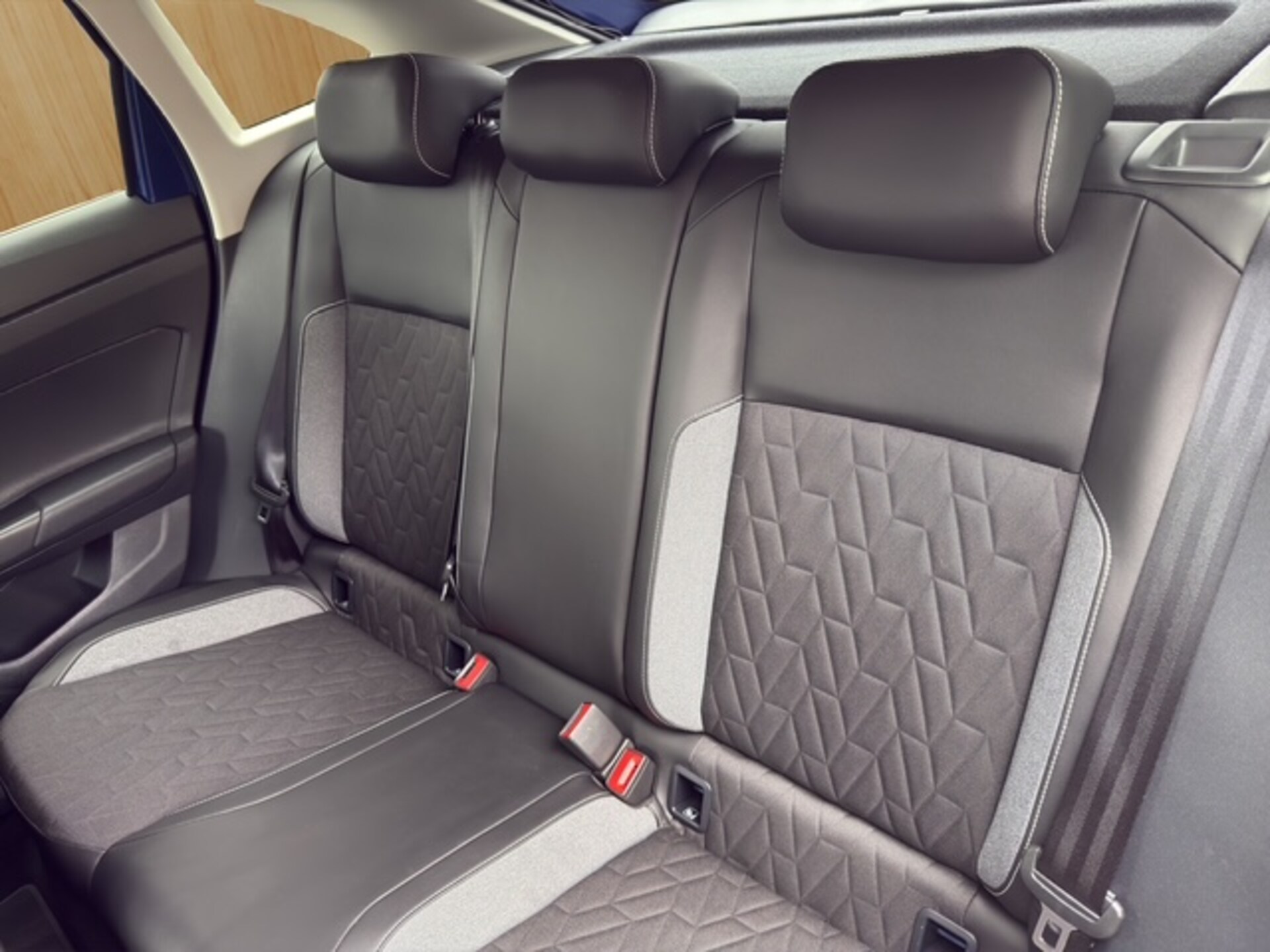 Volkswagen Taigo Goal