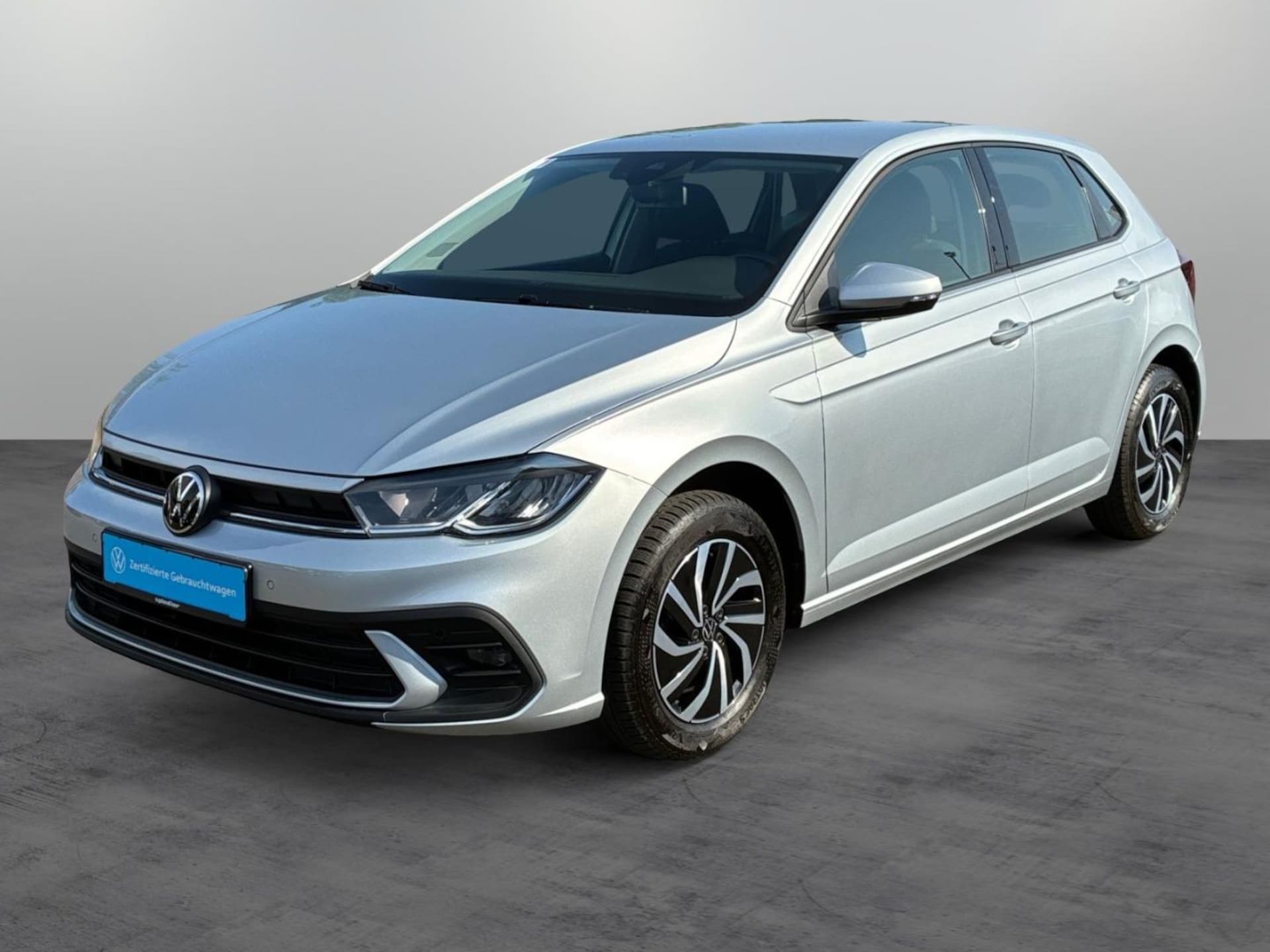 Volkswagen Polo Life