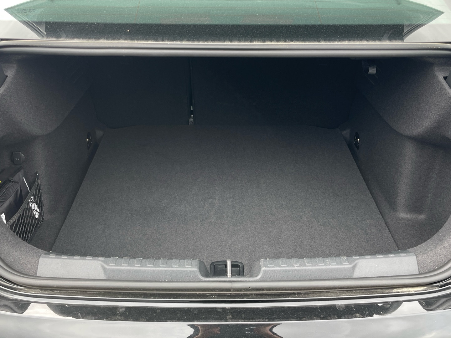 Bild über Audi A3 Limousine advanced 35 TDI S tronic - für weitere Informationen kontaktieren Sie den Audi Partner