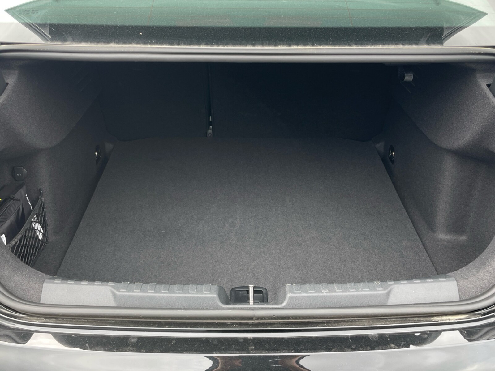 Audi A3 Limousine – Bild 13
