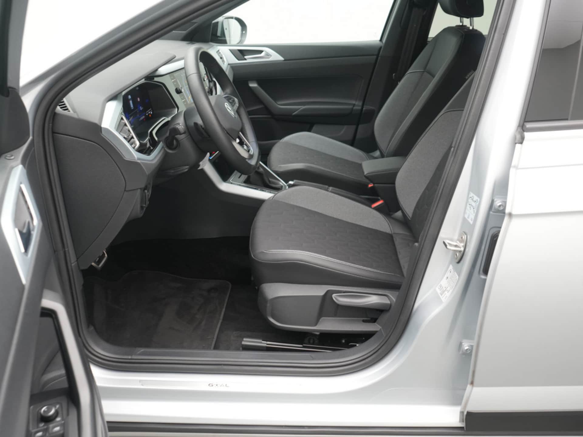 Volkswagen Taigo Goal