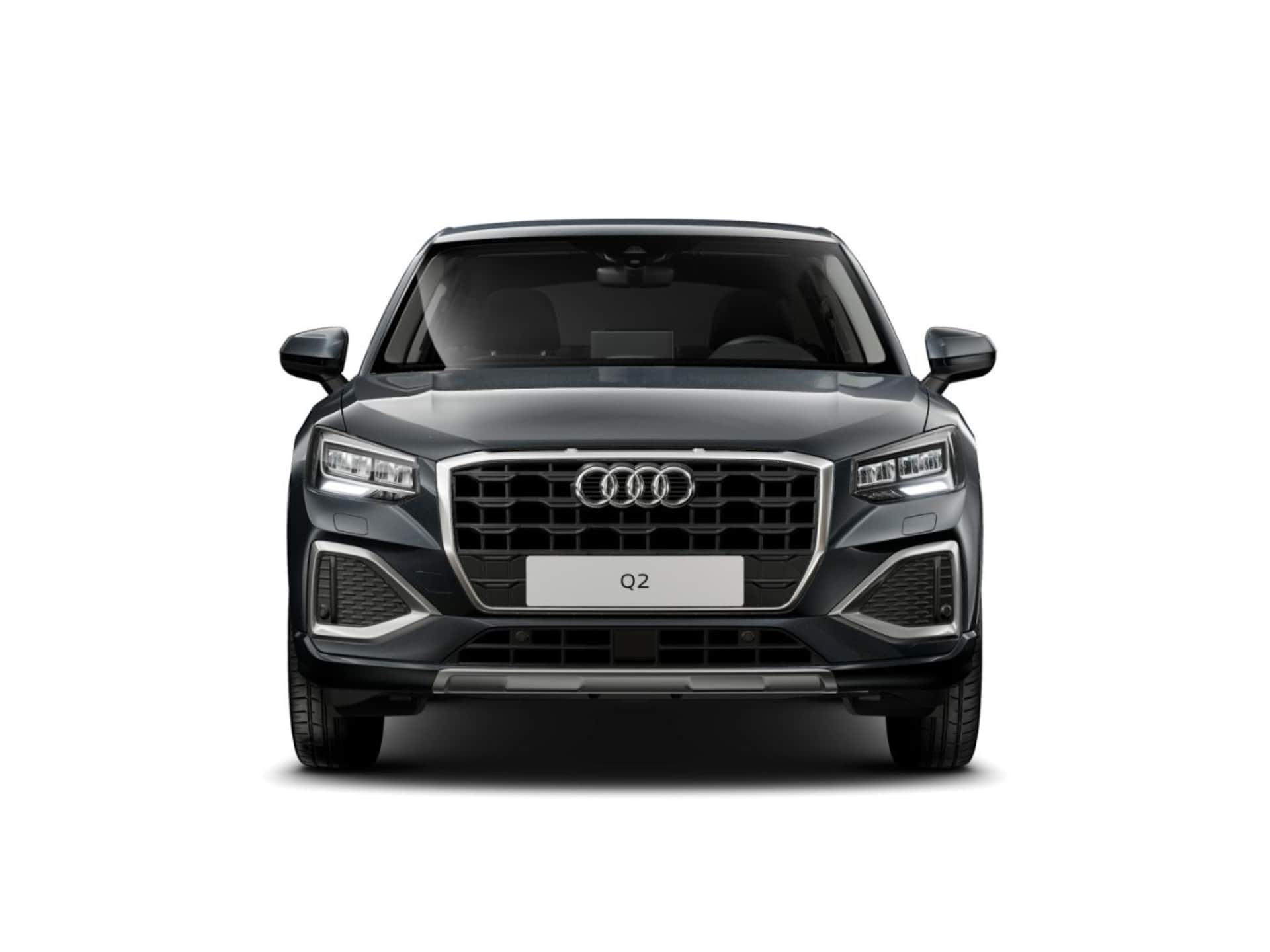 Audi Q2 Advanced