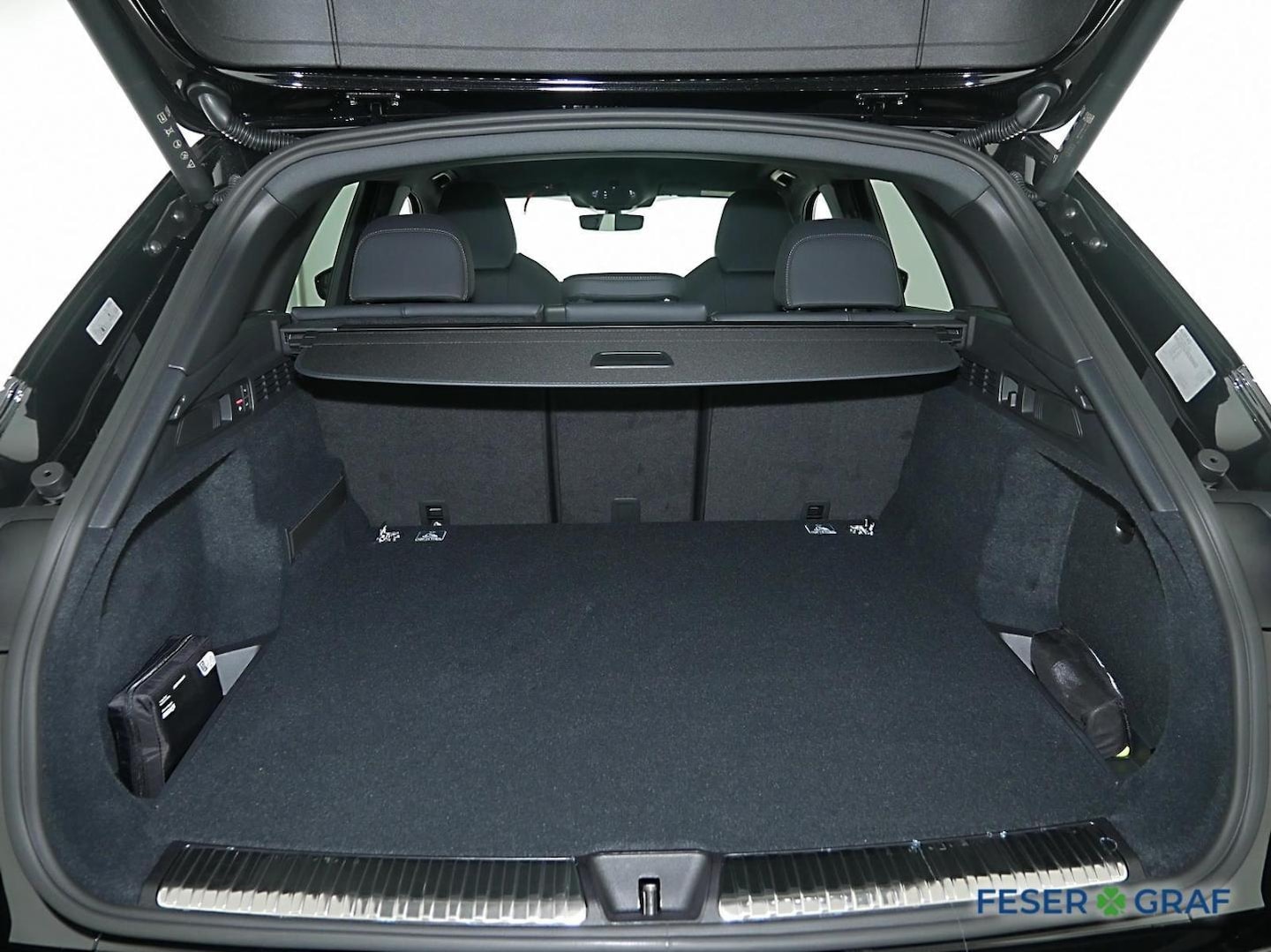 Bild über Audi Q5 SUV e-hybrid e-hybrid quattro 220 kW S tronic - für weitere Informationen kontaktieren Sie den Audi Partner