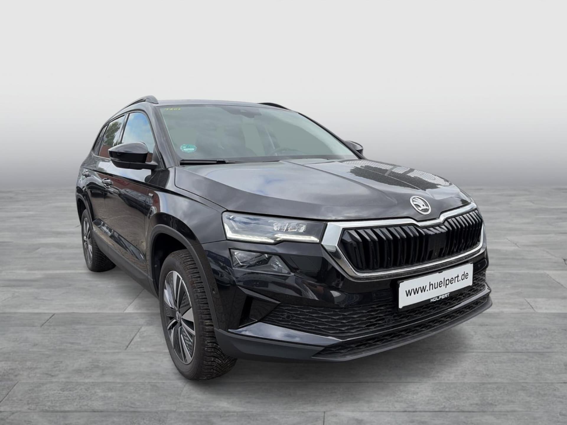 Skoda Karoq Selection