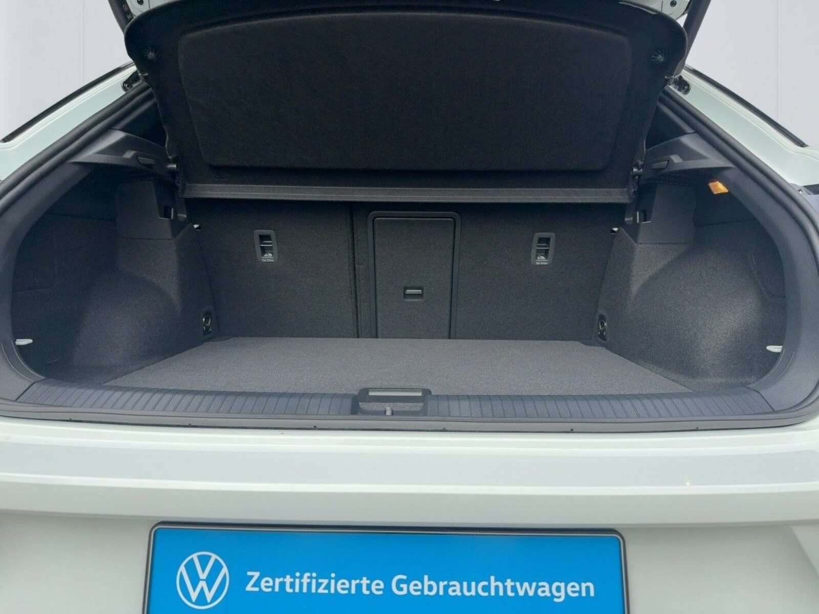 Volkswagen T-Roc – Bild 7