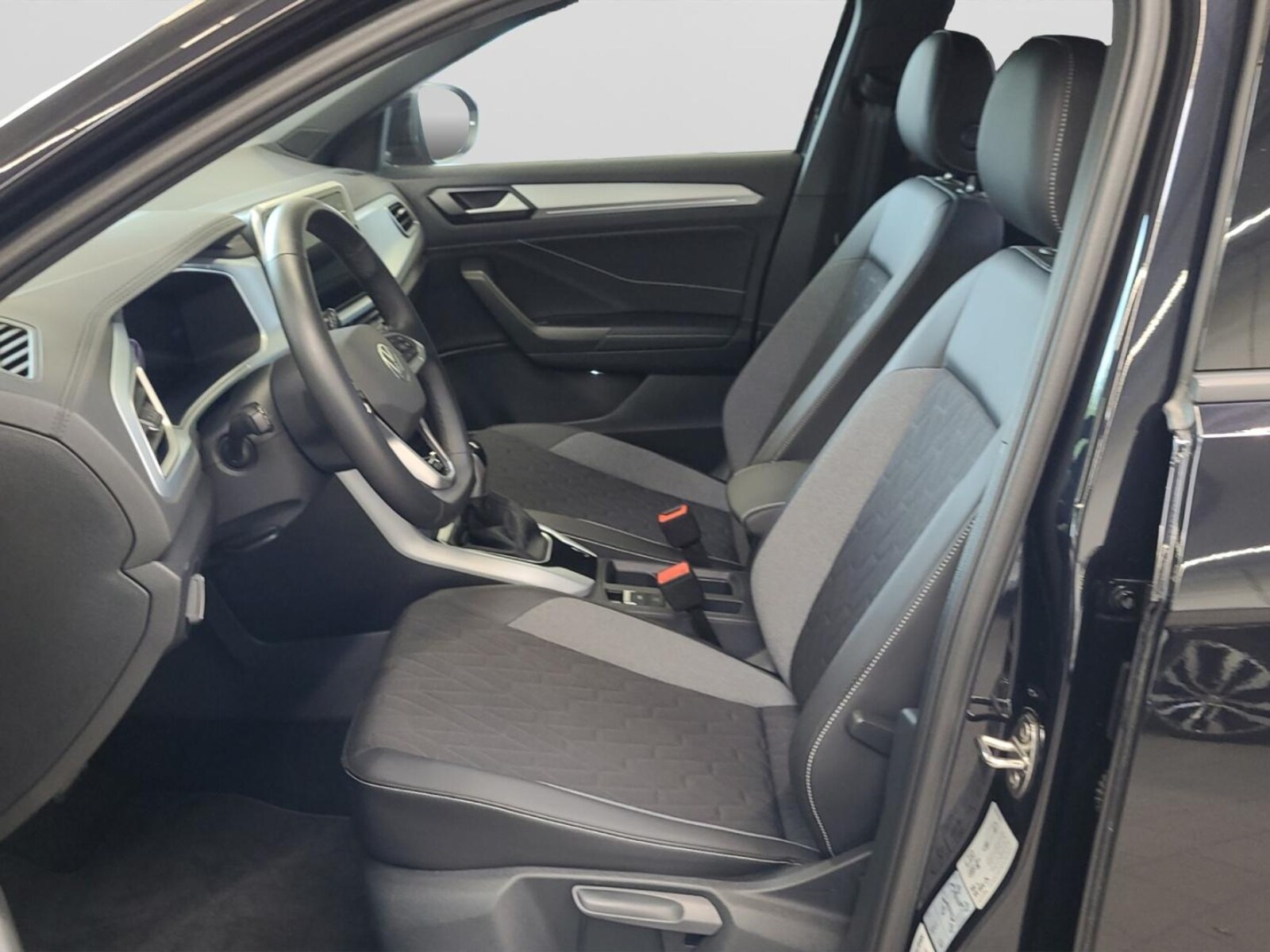 Volkswagen T-Roc – Bild 14