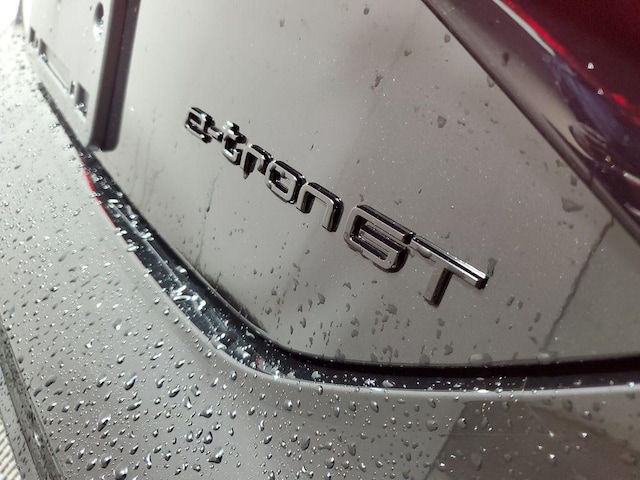 2023 Audi RS e-tron GT