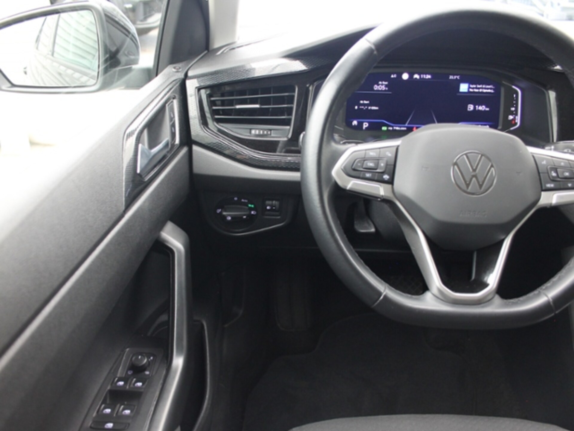 Volkswagen Polo Life