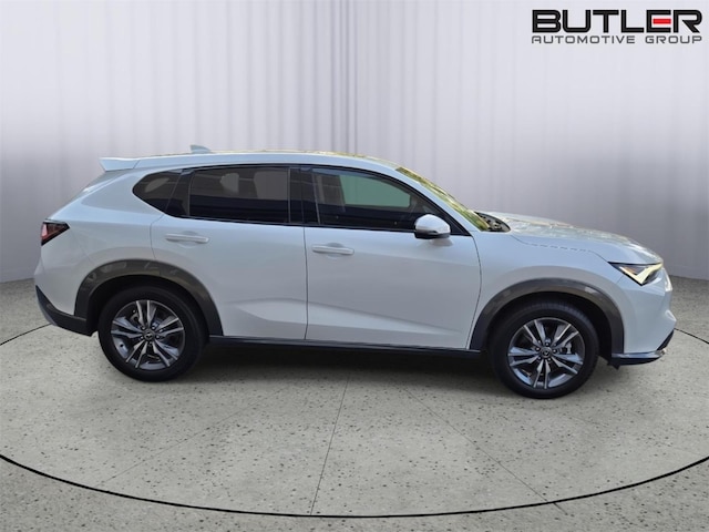 2025 Acura ADX