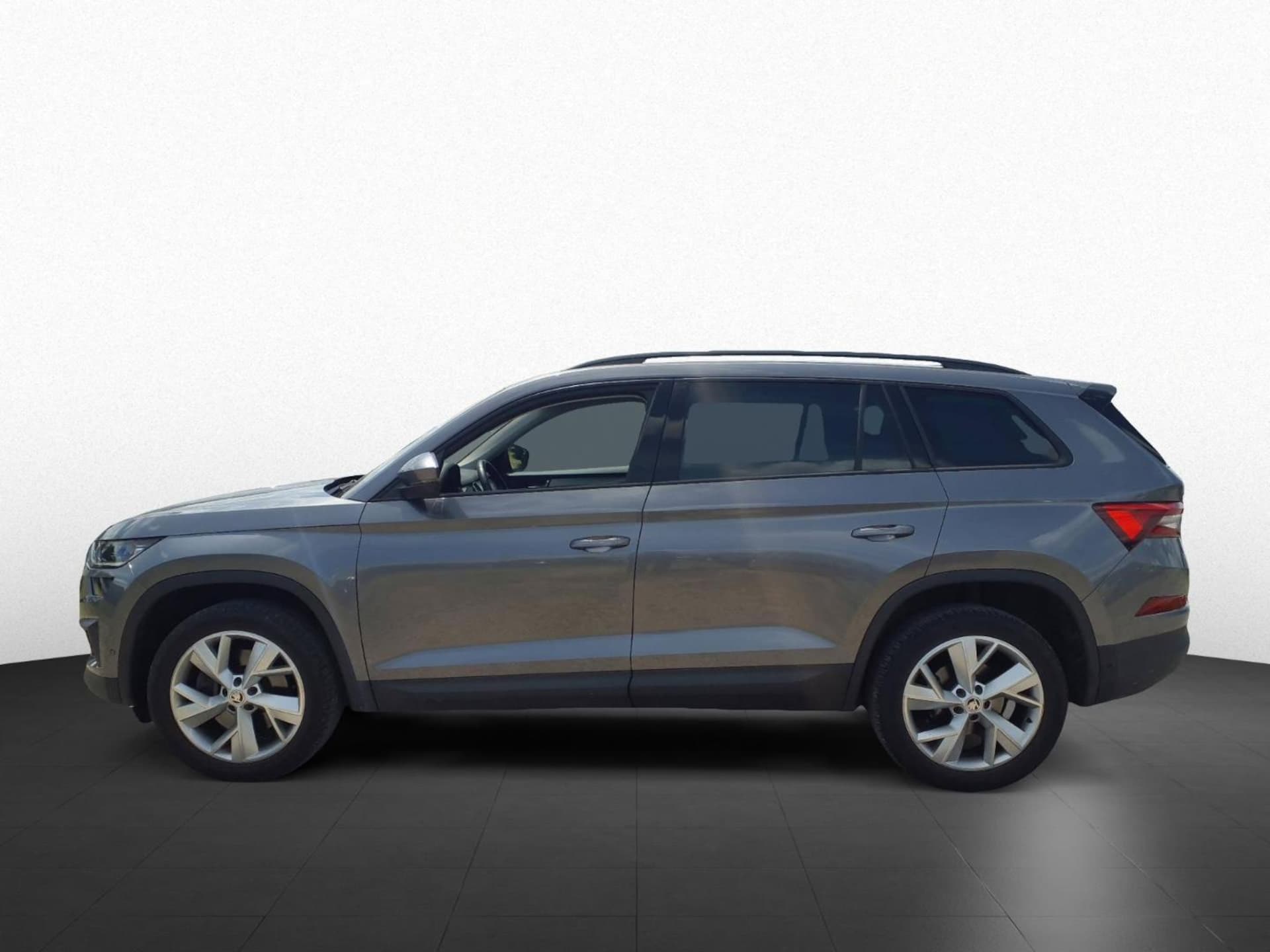 Skoda Kodiaq Ambition