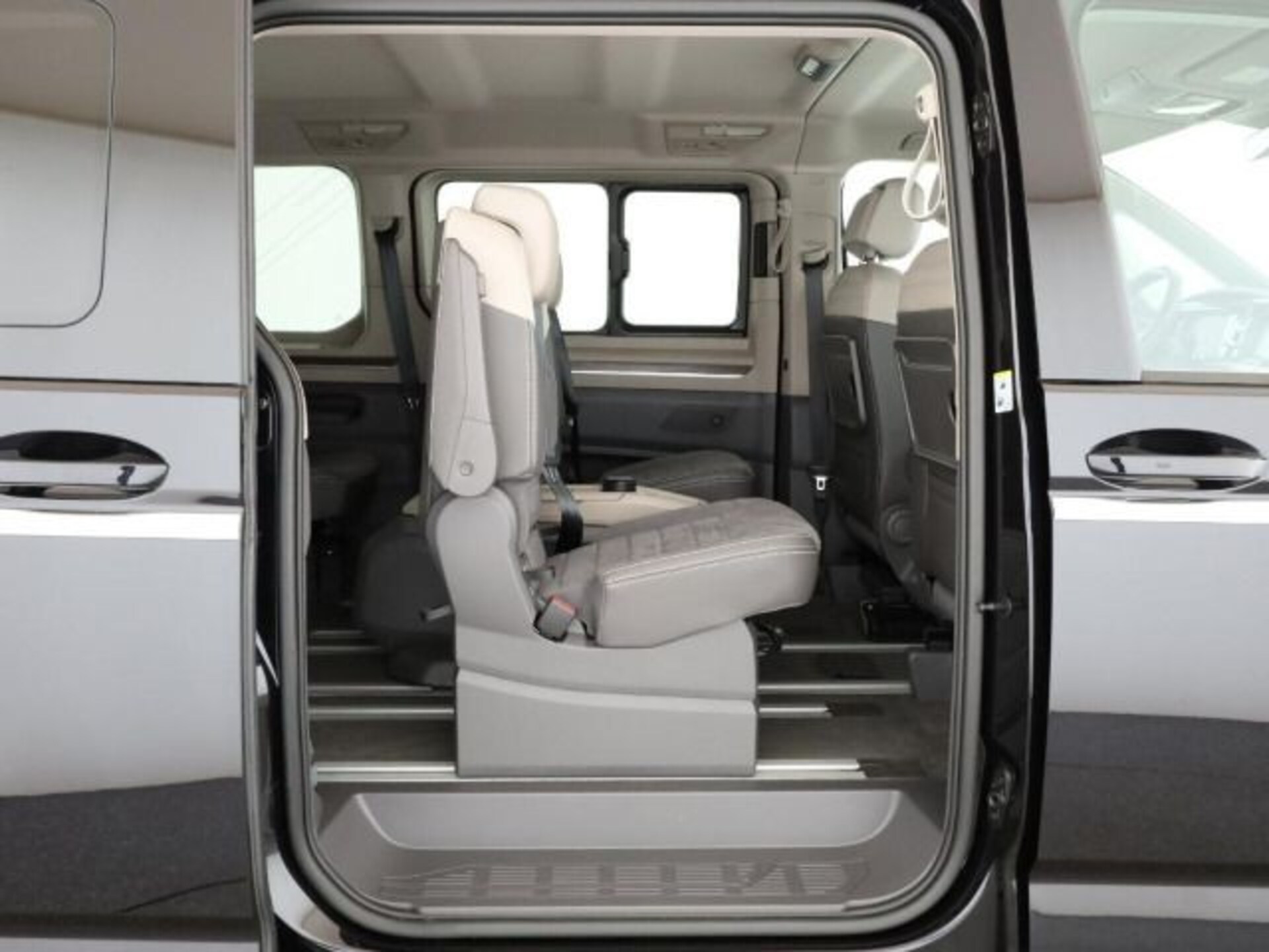 Volkswagen Multivan Style