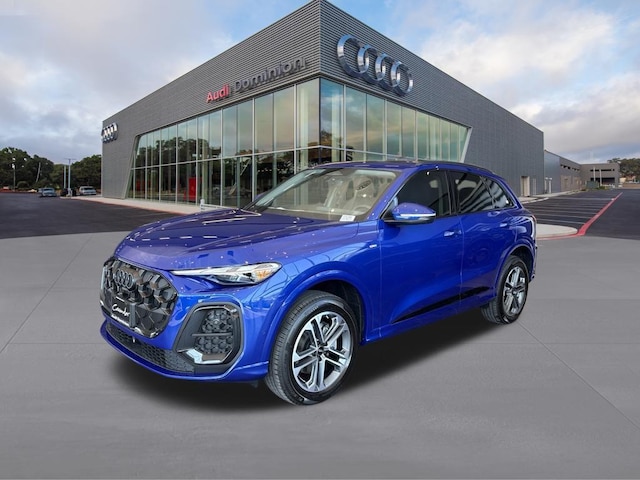 Photo of 2026 Audi Q5 