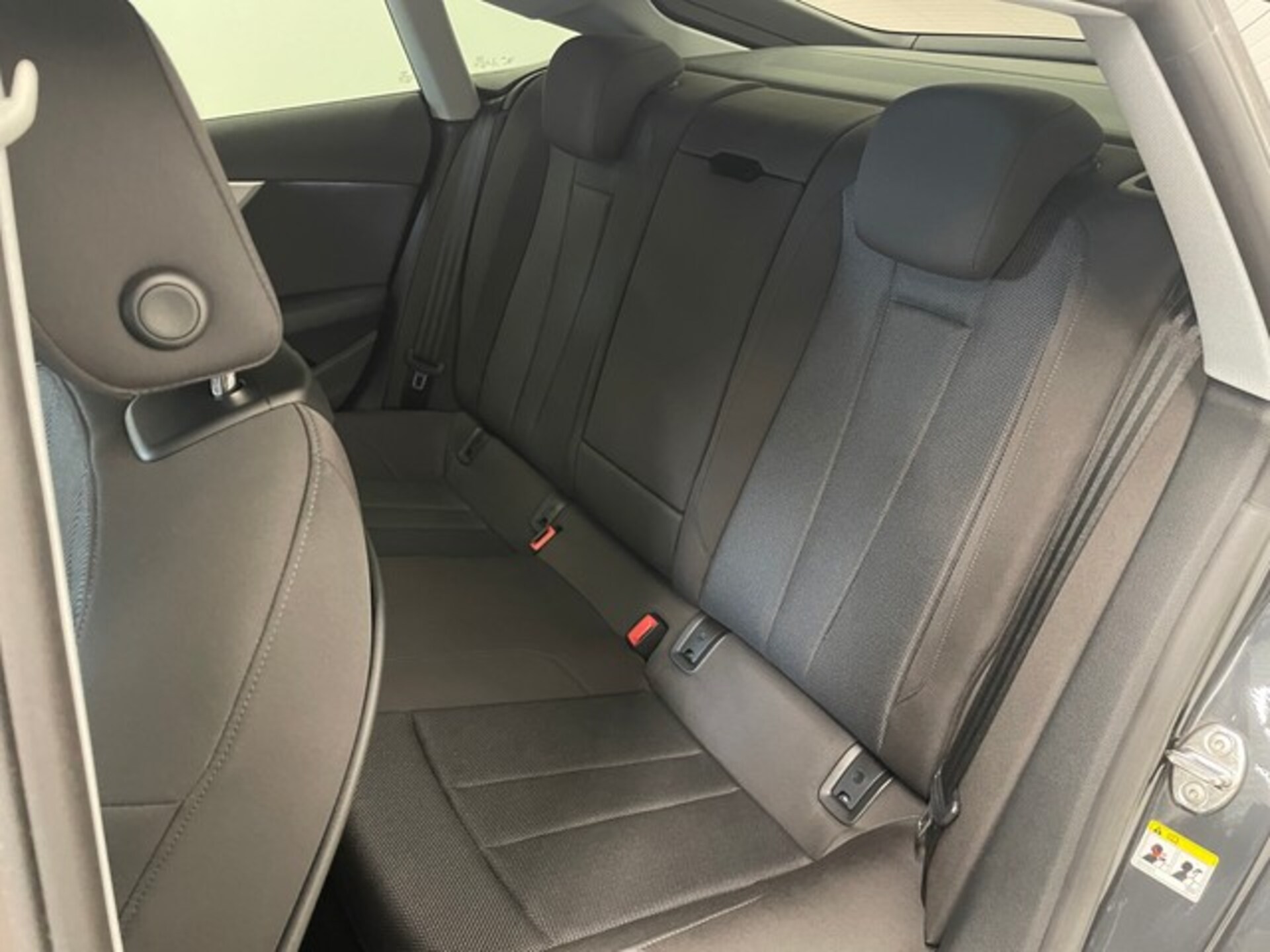 Audi A5 Sportback Advanced