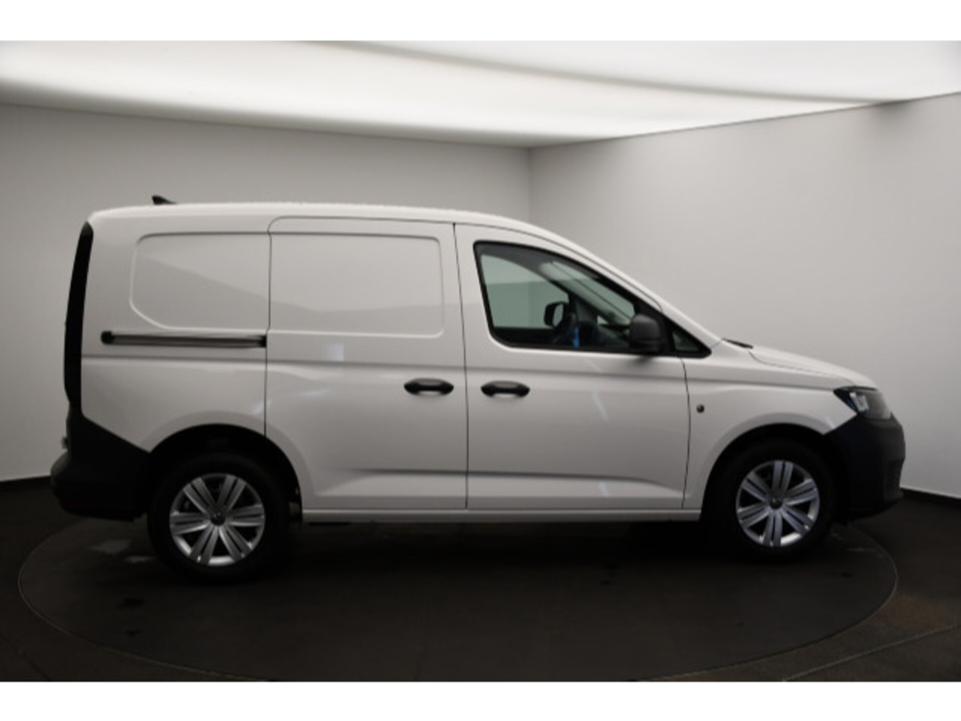 Volkswagen Caddy Cargo EcoProfi