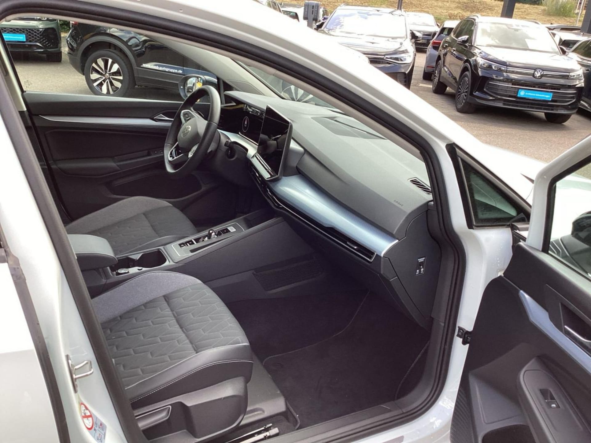 Volkswagen Golf ENERGY