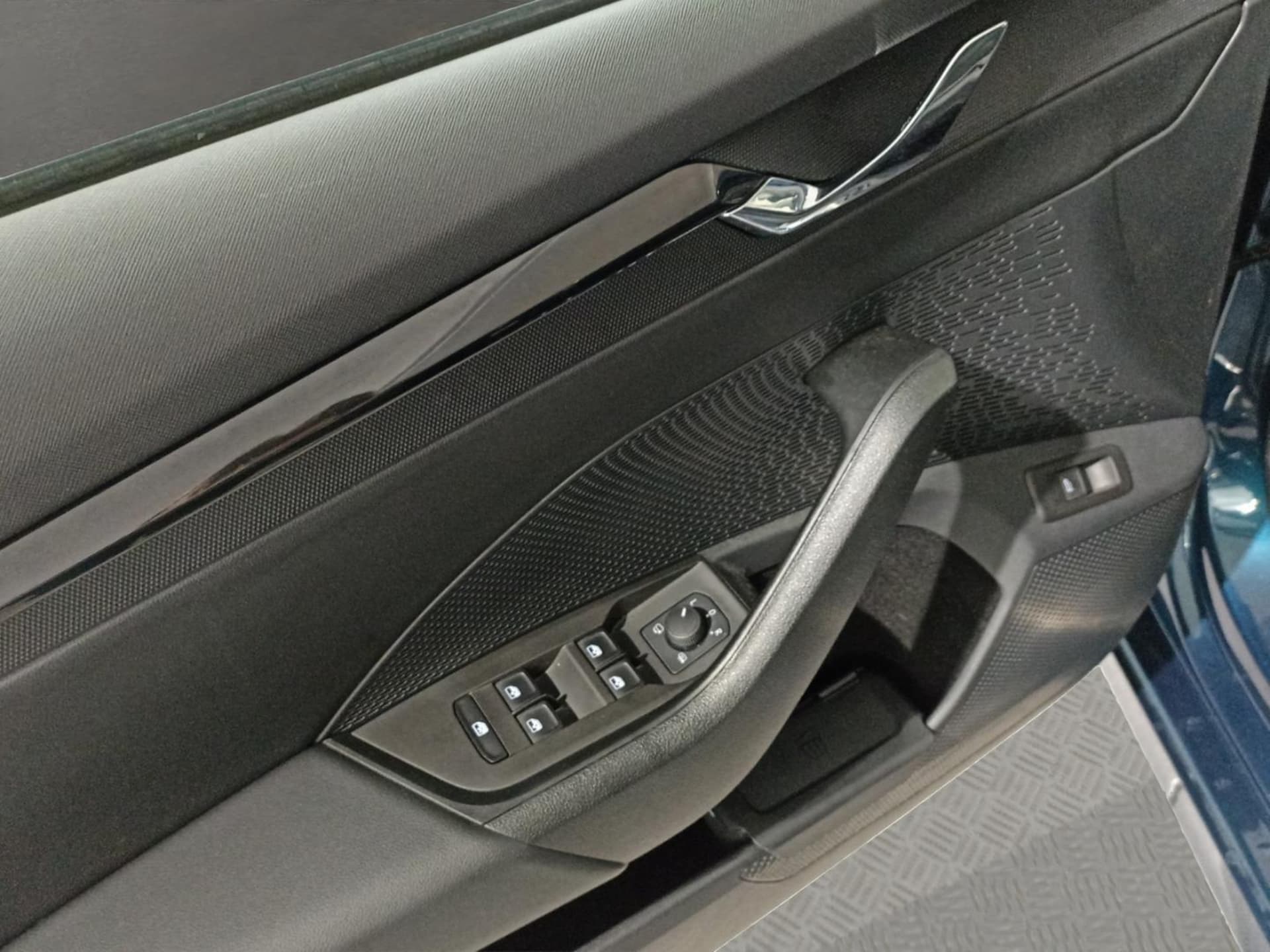 Skoda Octavia Combi Ambition