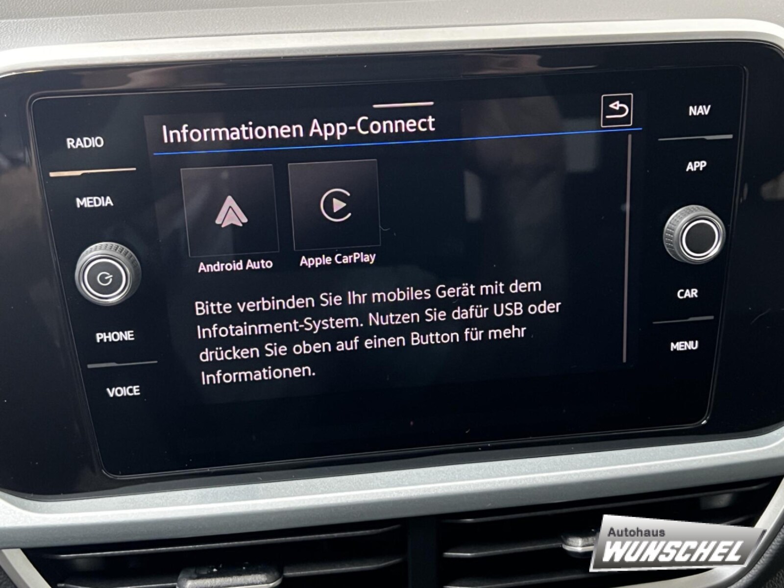 Volkswagen T-Roc – Bild 17