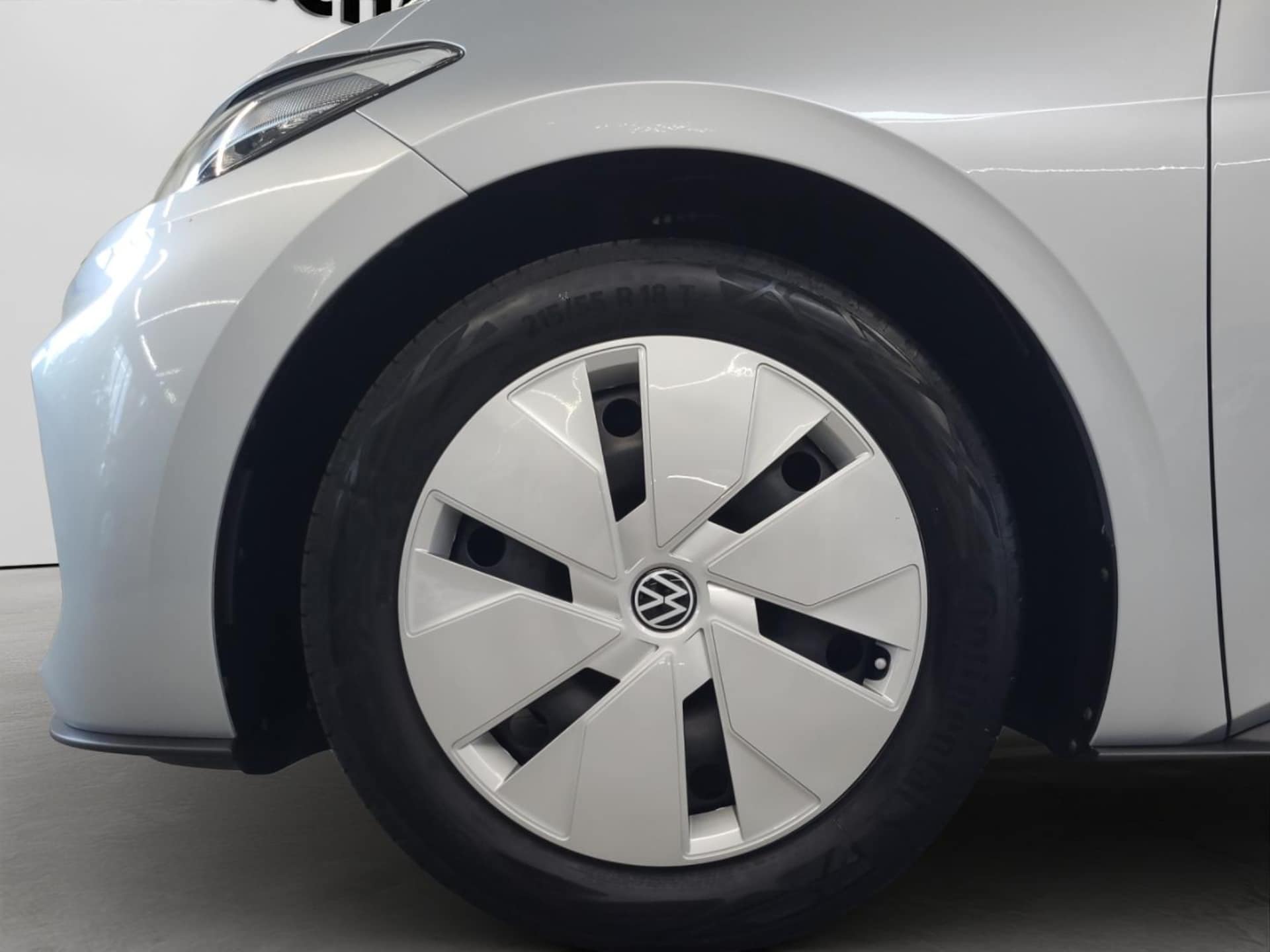 Volkswagen ID.3 Pro