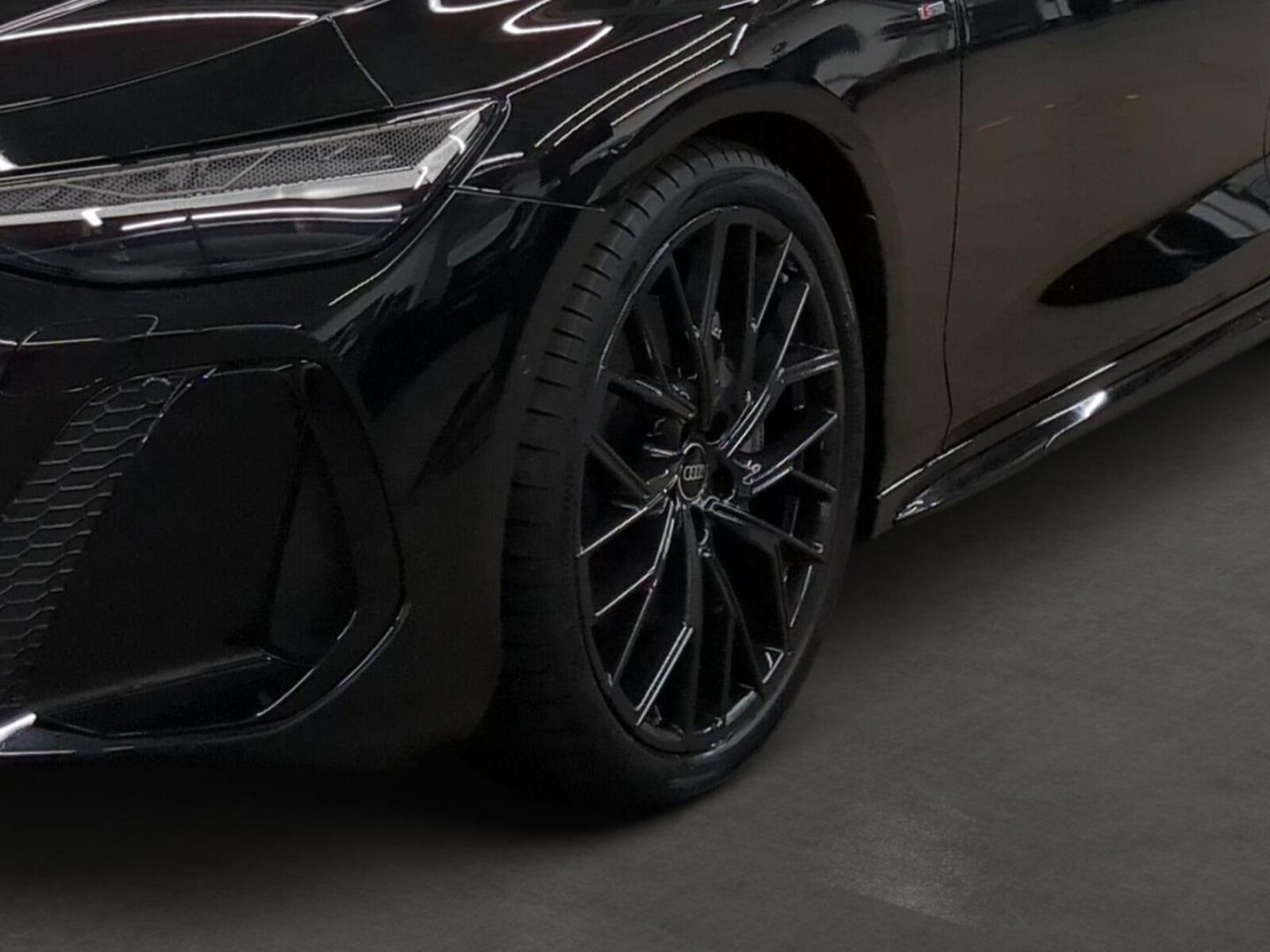Audi A6 Avant – Bild 8
