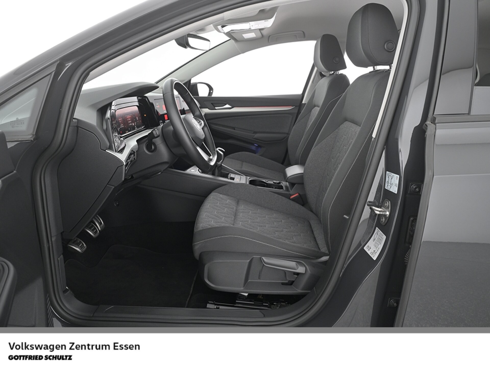 Volkswagen Golf MOVE