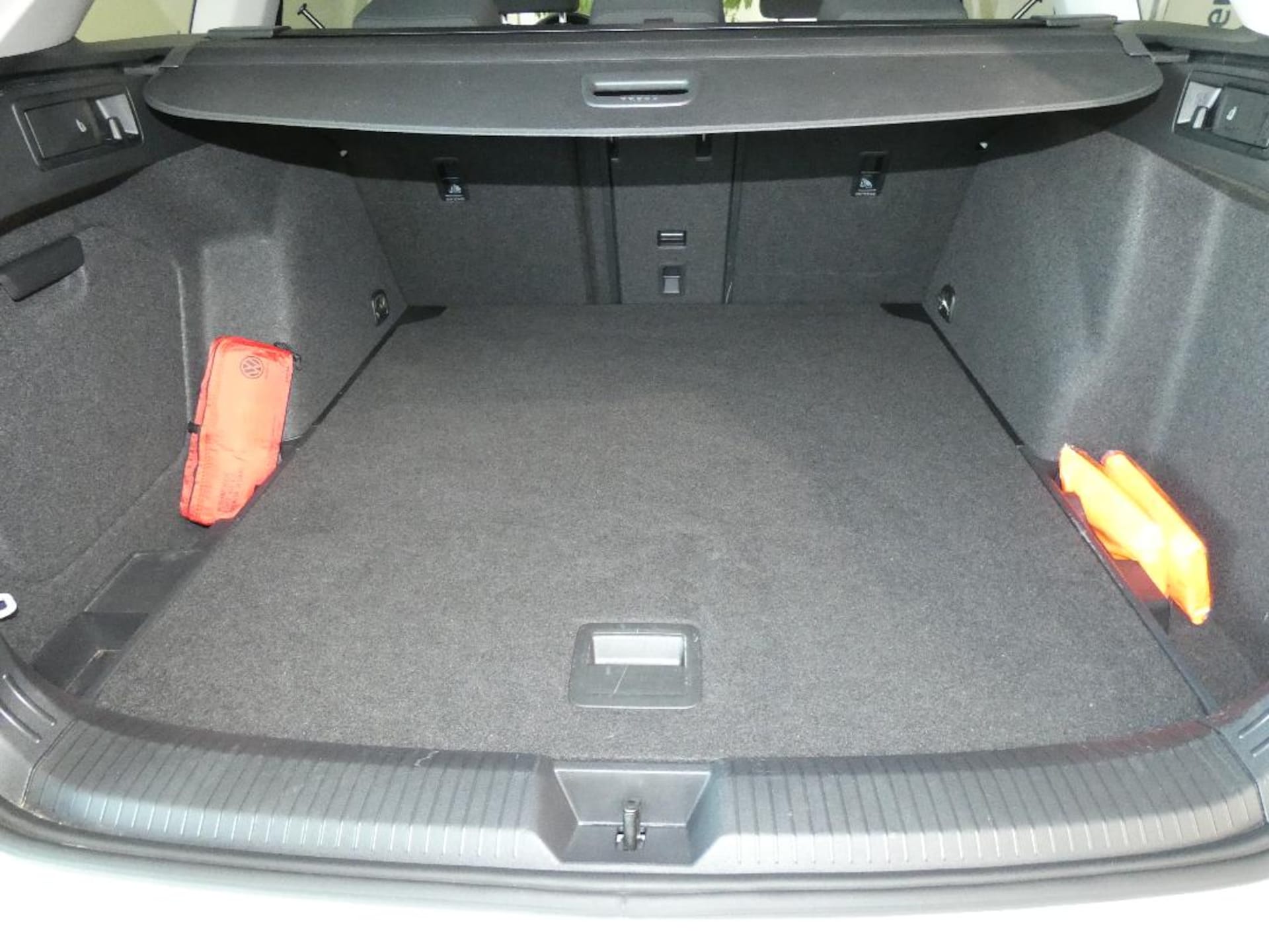 Volkswagen Golf Variant Active