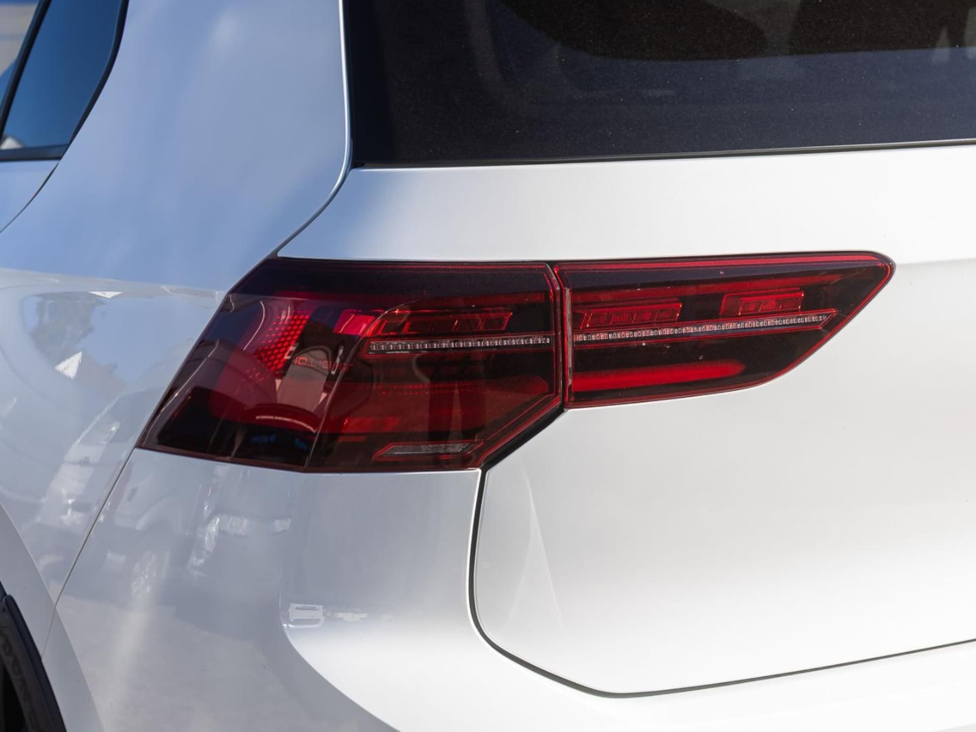 Volkswagen Golf GTI Clubsport