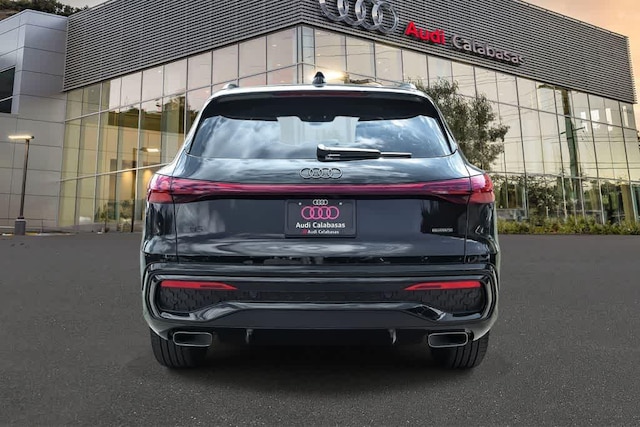 2026 Audi Q5