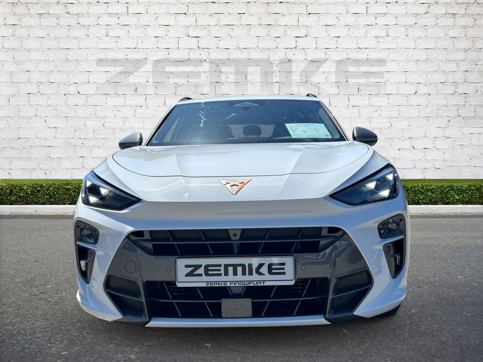 CUPRA Terramar – Bild 6