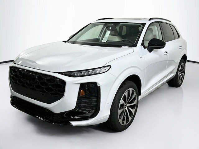 Photo of 2026 Audi Q3 SUV